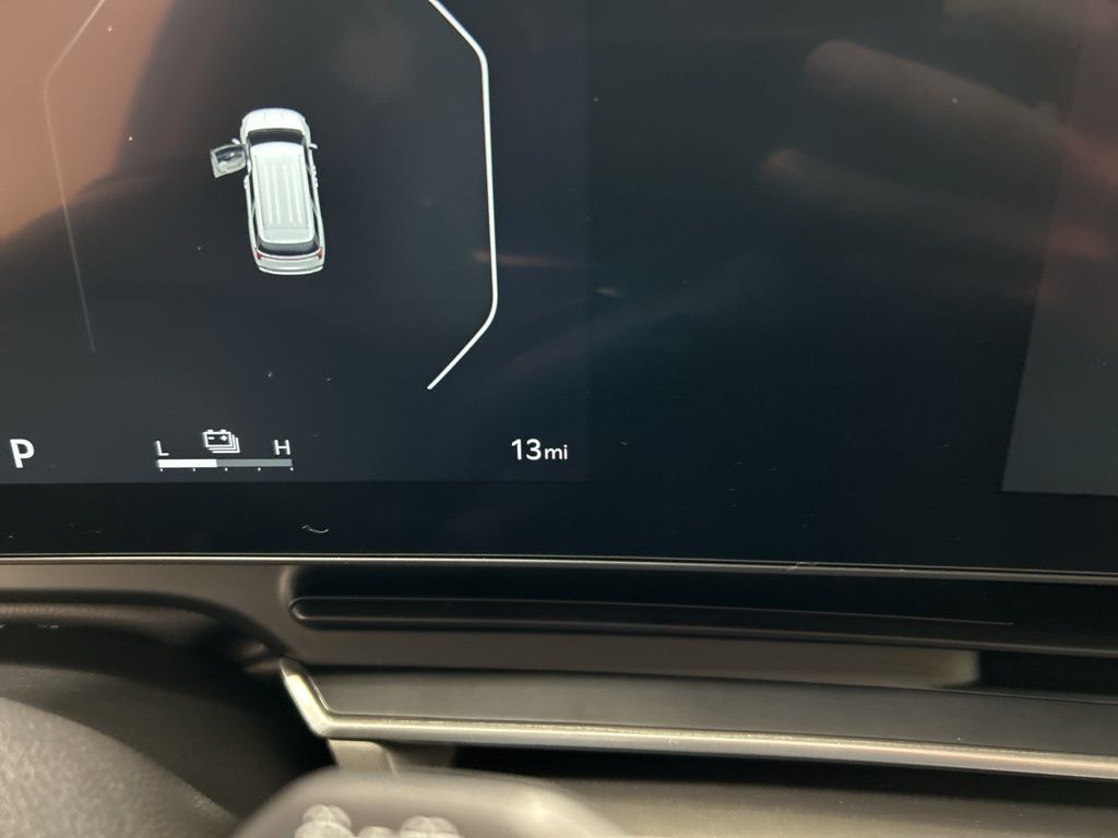 new 2026 Kia Carnival Hybrid car, priced at $1,164,713