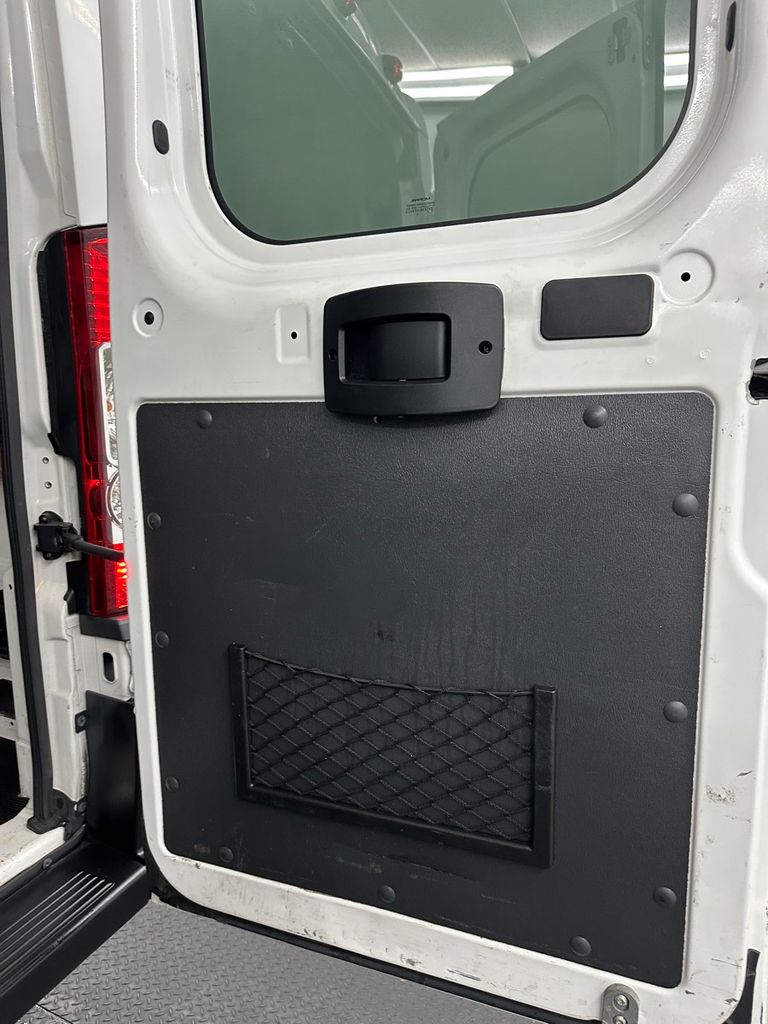 used 2016 Ram ProMaster 1500 car, priced at $9,985