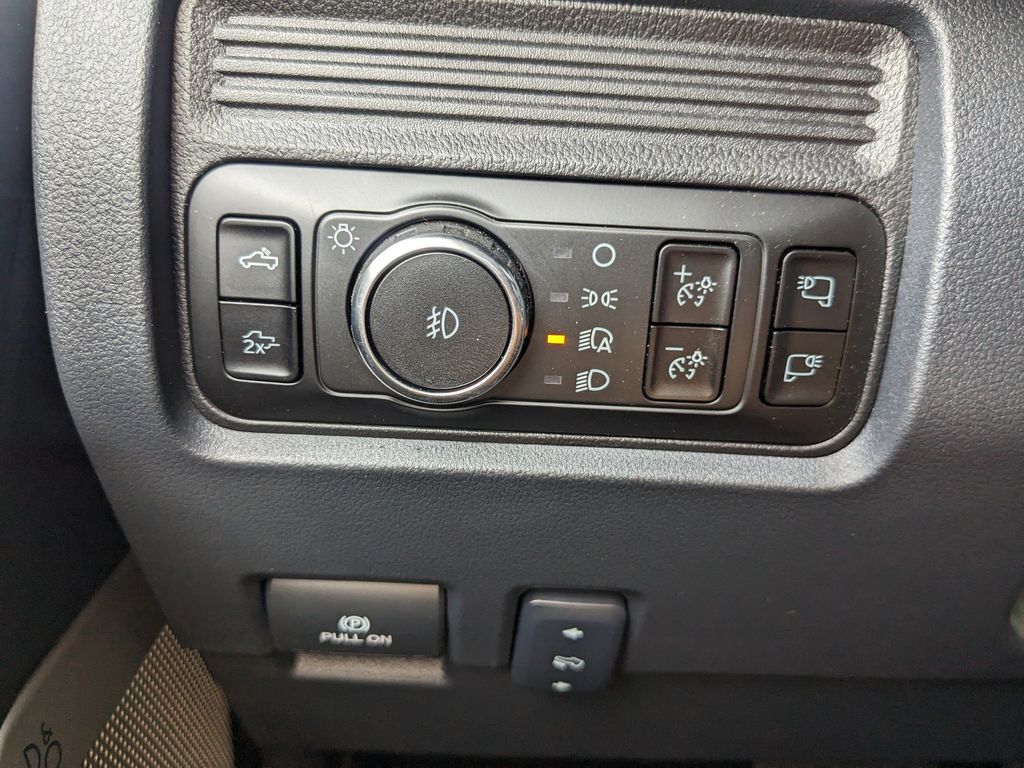 2025 Ford F-250 Super Duty Lariat
