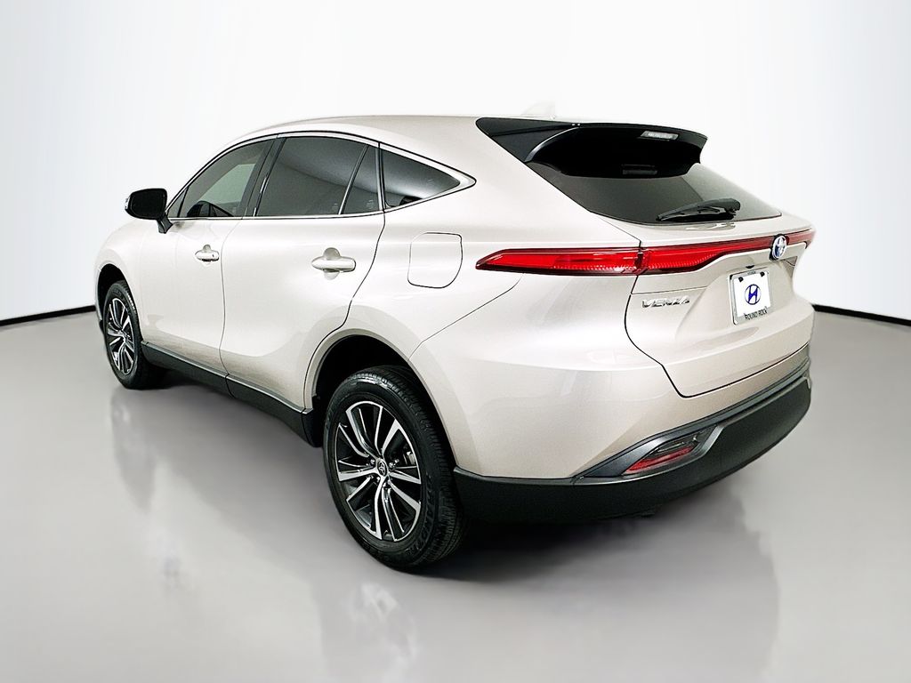 Thumbnail: 2023 Toyota Venza - 7