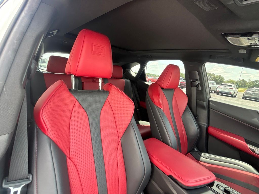 Used 2023 Lexus NX SUV