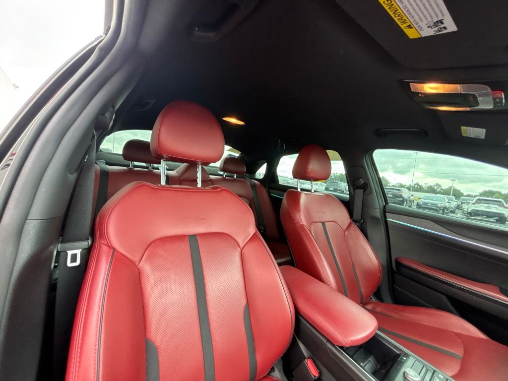 Used 2023 Kia K5 Sedan