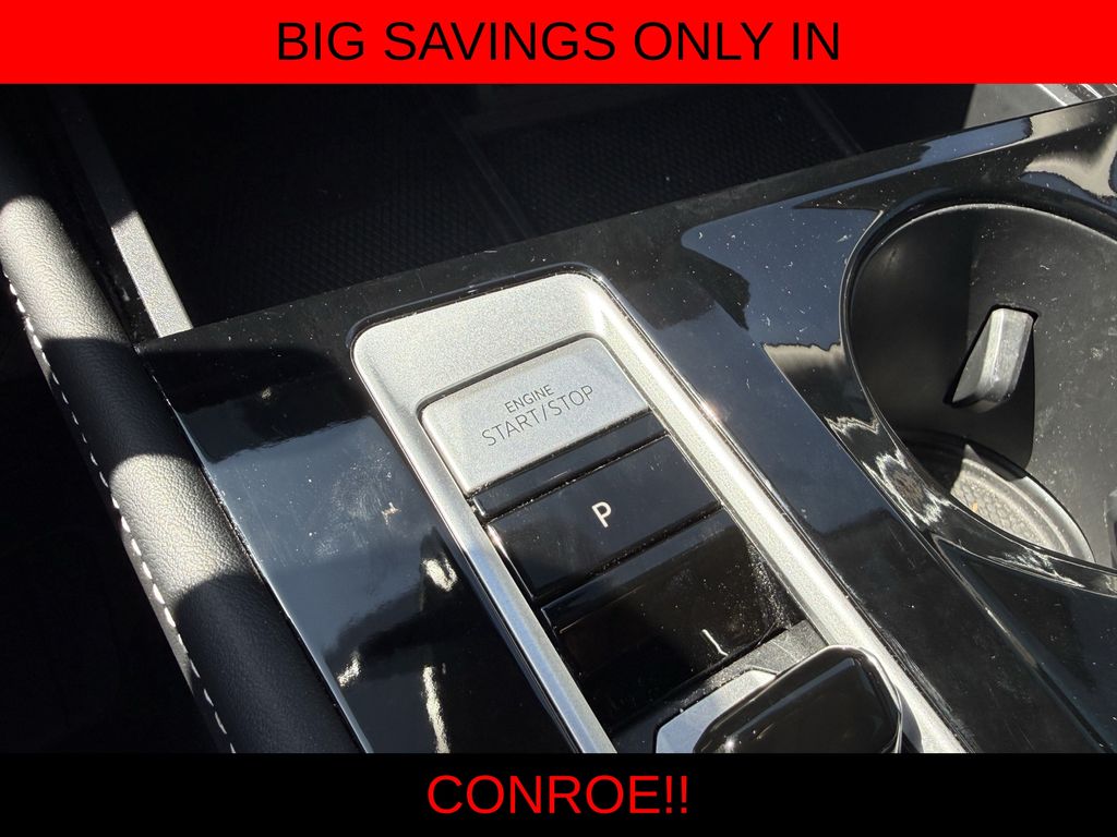 2024 Volkswagen Atlas 2.0T SE w/Technology Gray at Don McGill Toyota
