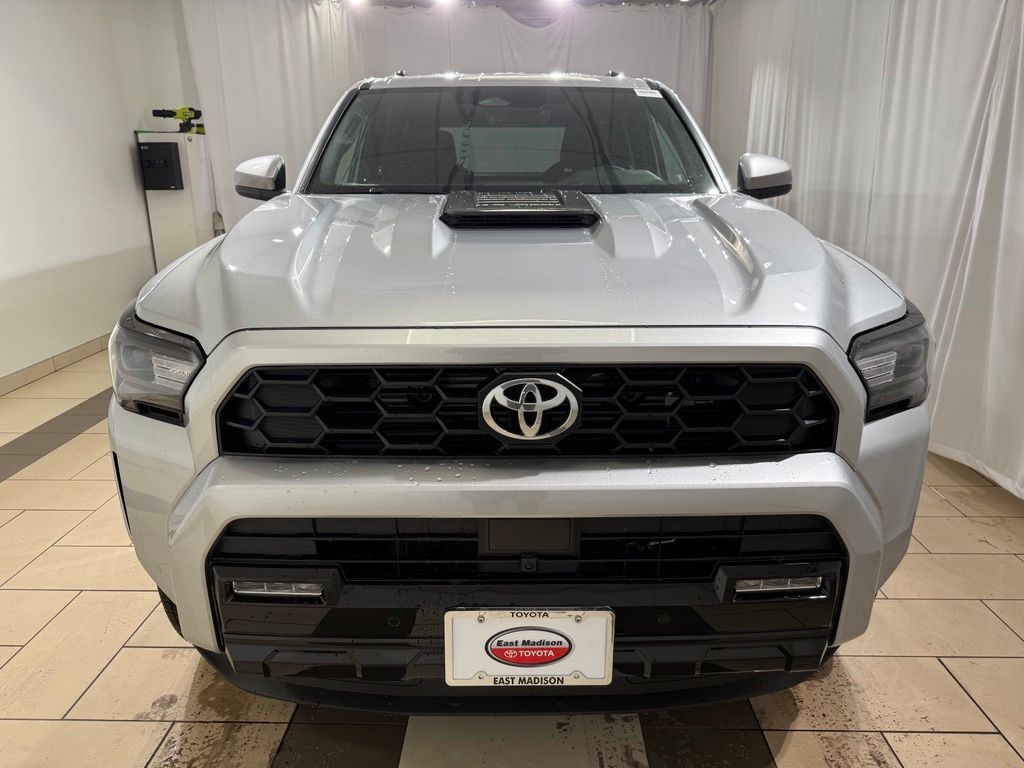 Thumbnail: 2026 Toyota 4Runner - 8
