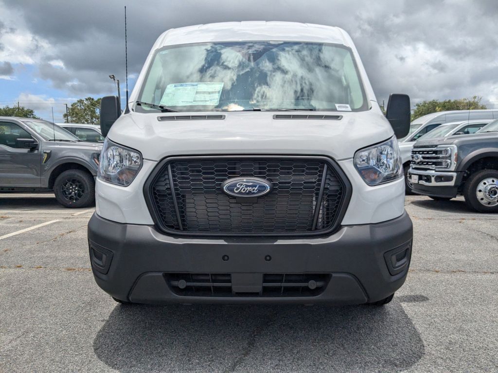 2025 Ford Transit 150