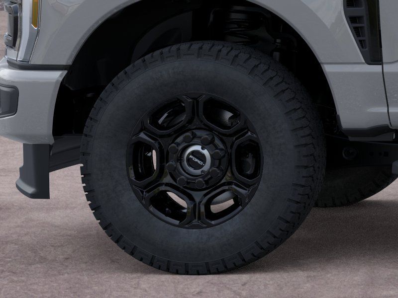 New 2026 Gray Ford XL image 24