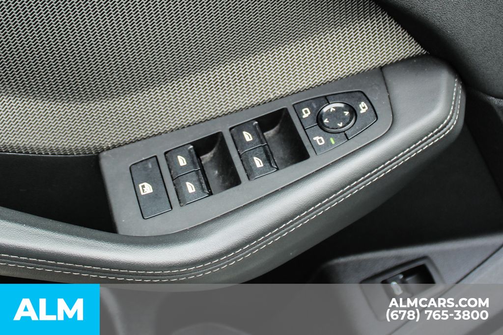 Used 2026 White BMW 228 Gran Coupe image 38