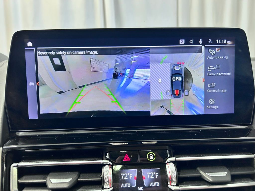 used 2024 BMW 8-Series car, priced at $56,470