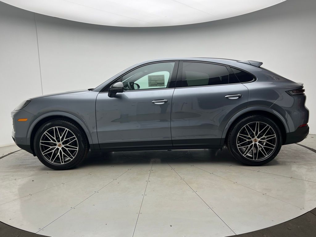 Thumbnail: 2026 Porsche  - 2