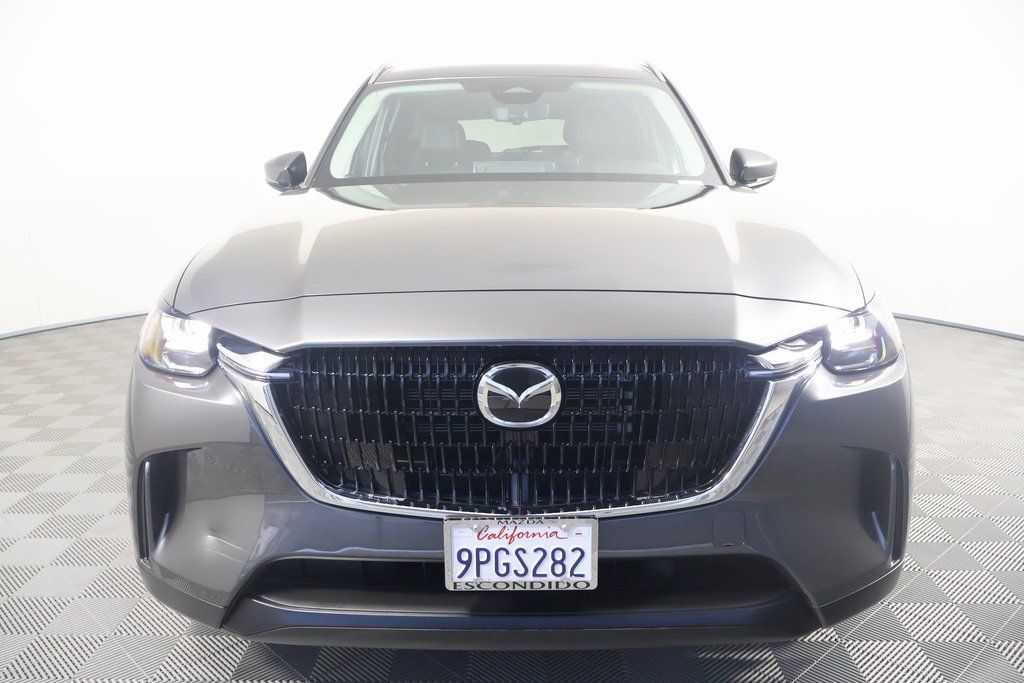 2024 Mazda CX-90 Preferred 2