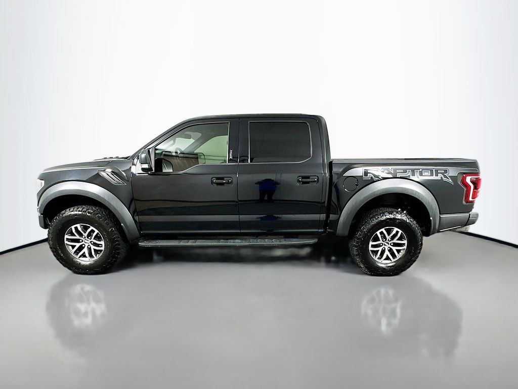 Thumbnail: 2018 Ford F-150 - 8