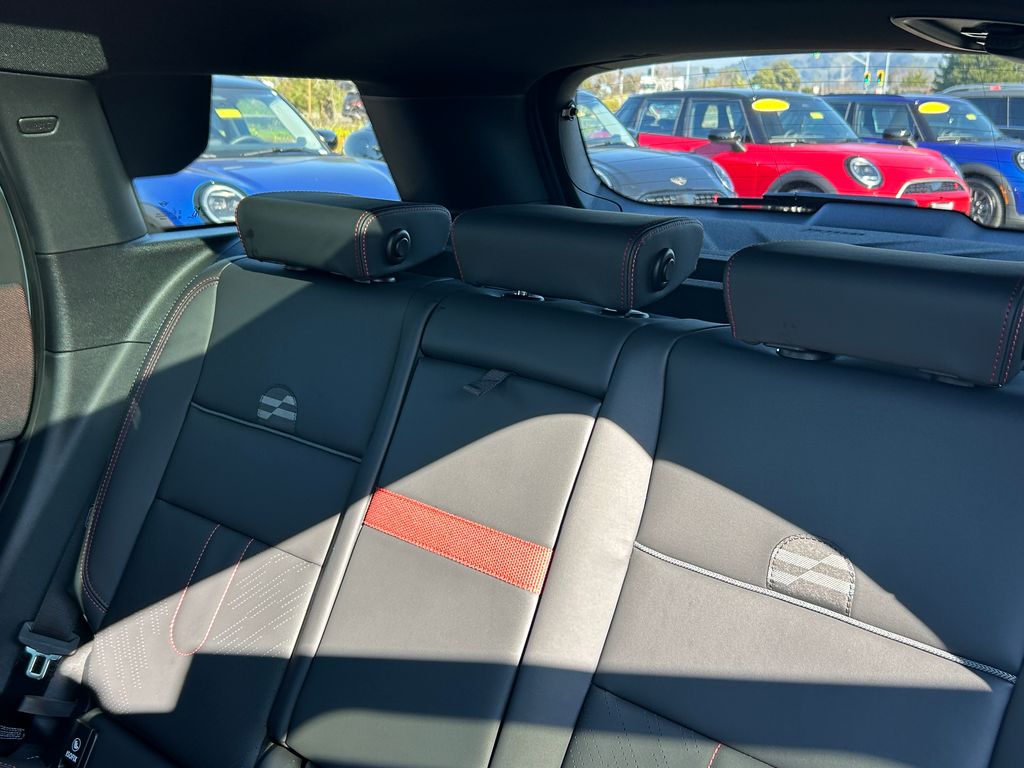 Thumbnail: 2026 MINI Cooper Countryman - 31