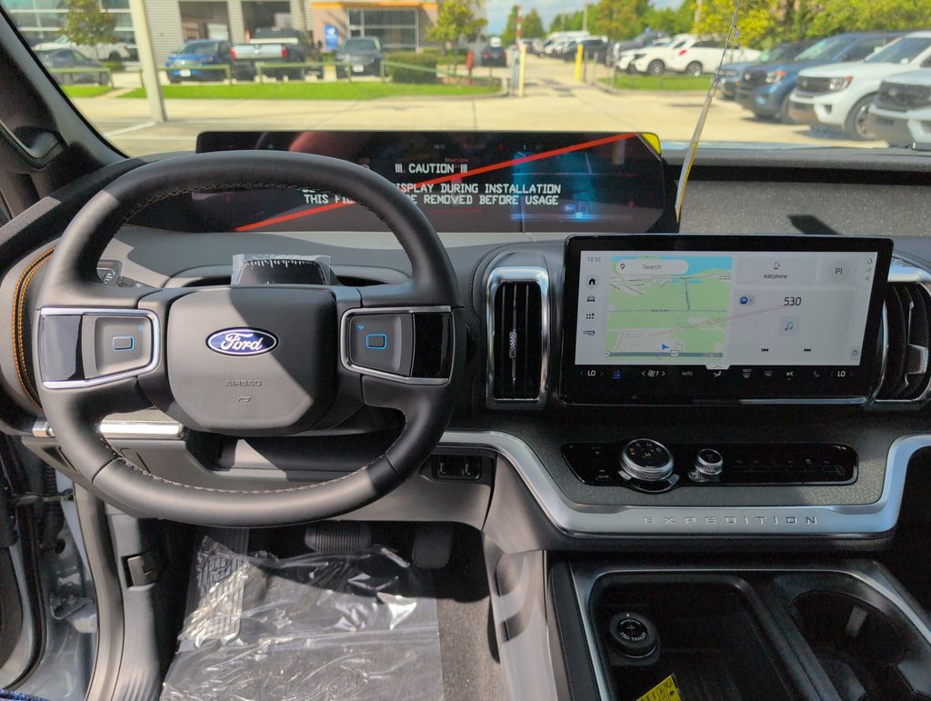 New 2027 Gray Ford Tremor image 21