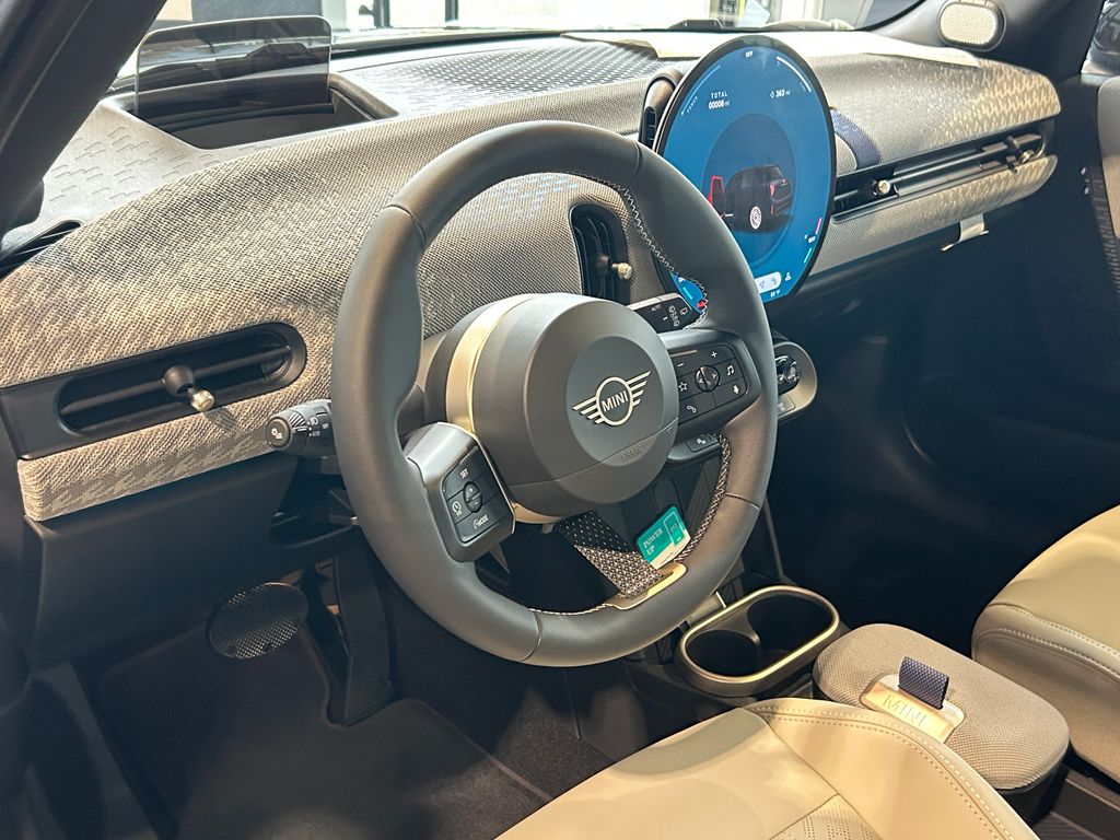 Thumbnail: 2026 MINI Cooper - 13