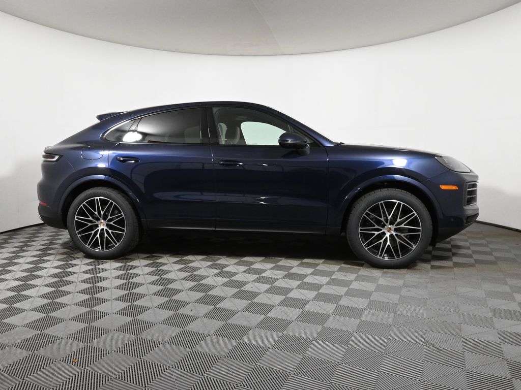 Thumbnail: 2026 Porsche  - 8