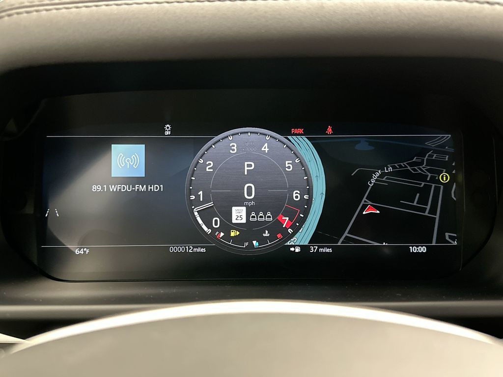 Thumbnail: 2026 Land Rover Defender - 16