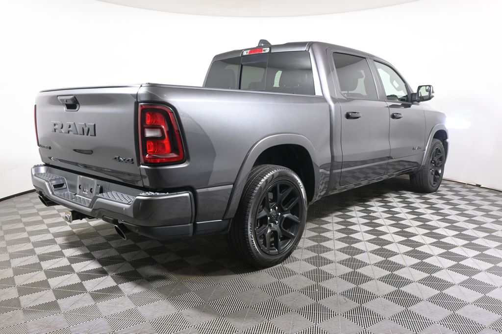 Thumbnail: 2025 RAM 1500 - 7