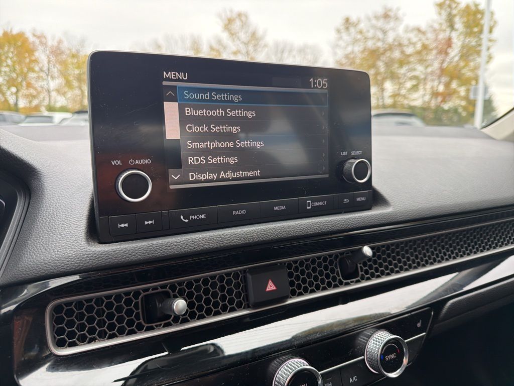 Thumbnail: 2022 Honda Civic - 31