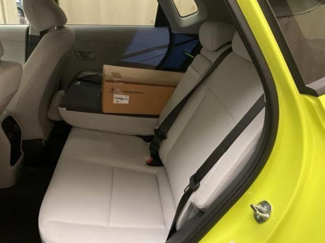 New 2024 Hyundai Kona For Sale in Bedford, OH