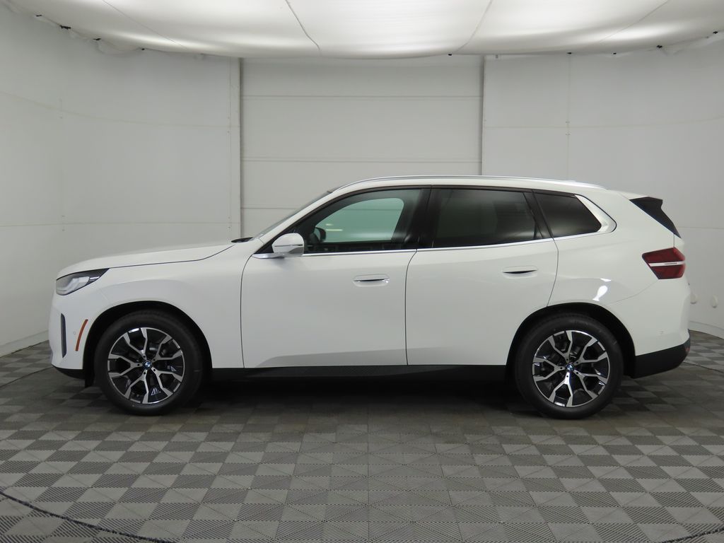 Thumbnail: 2026 BMW X3 - 8