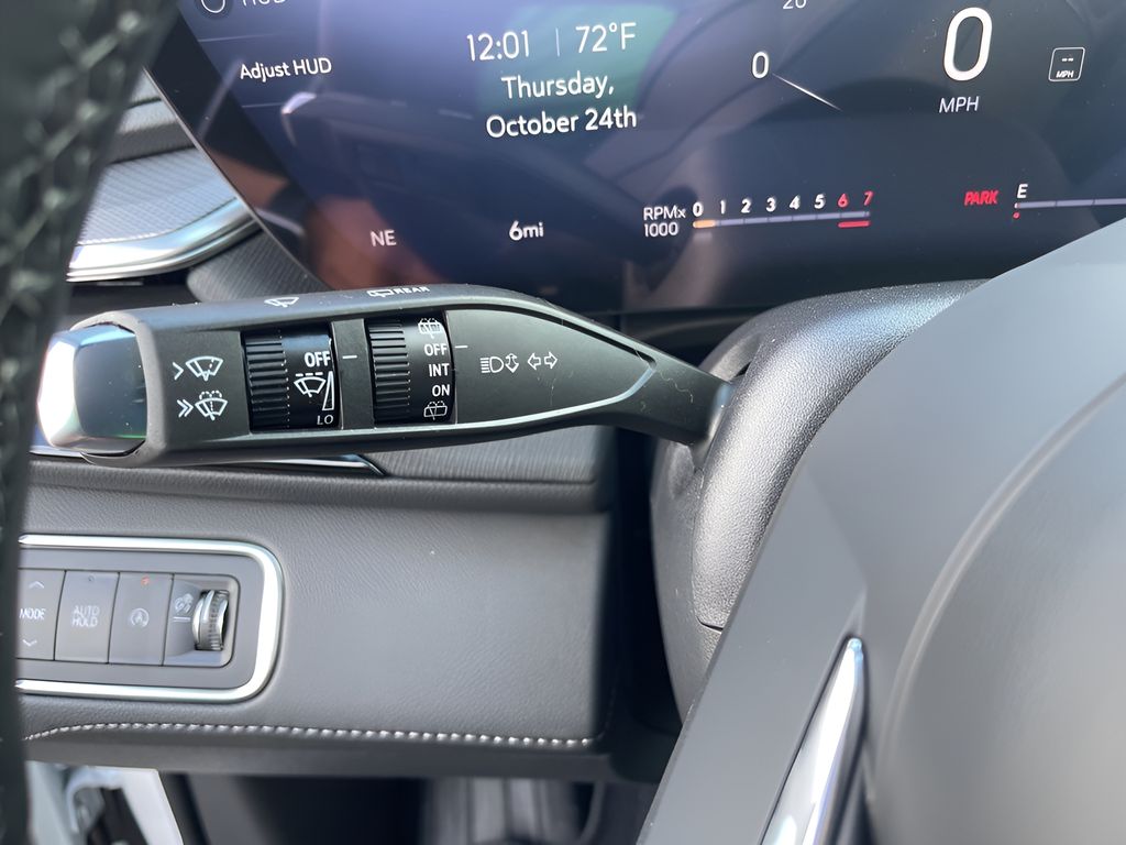 New Car 2025 Buick Enclave  For Sale Under $50,000 In Austin, Texas