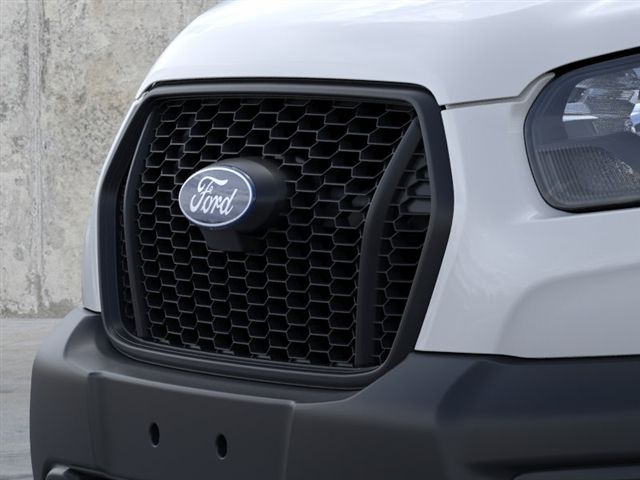 2026 Ford Transit-250 Base White at Legacy Ford