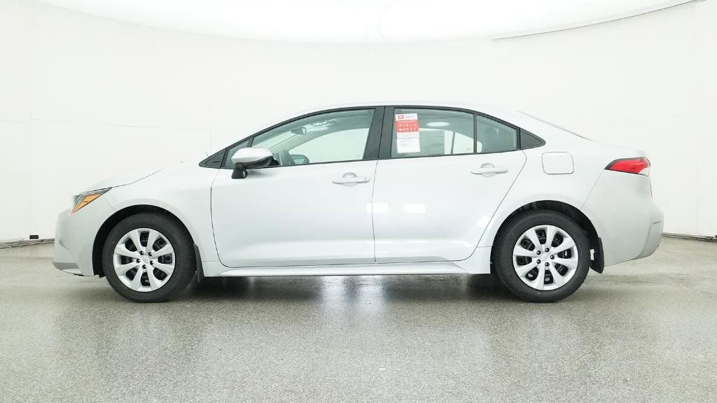 Thumbnail: 2026 Toyota Corolla - 13