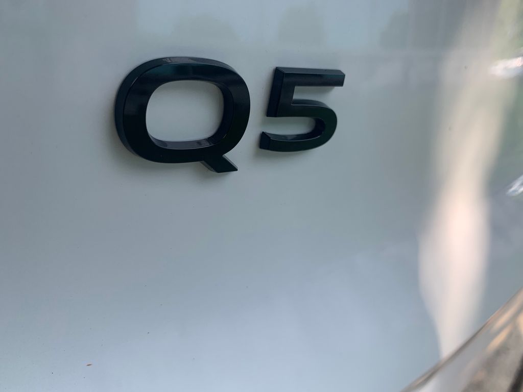 2025 Audi Q5  7