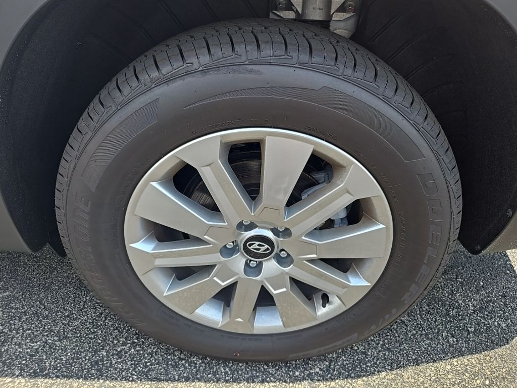 Thumbnail: 2025 Hyundai Palisade - 14