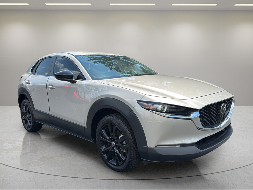 2024 Mazda CX-30 2.5 S Select Sport - 3