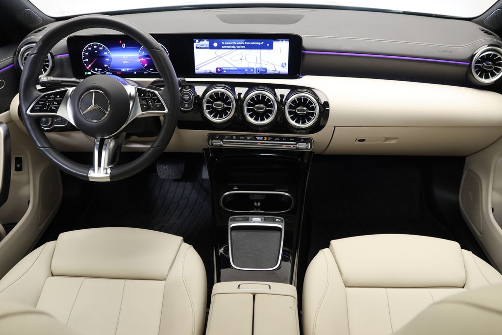 Thumbnail: 2024 Mercedes-Benz CLA - 18