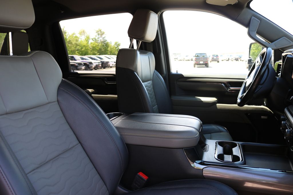 Used Car 2024 Chevrolet Silverado 2500hd  Zr2 For Sale Under $80,000 In Austin, Texas