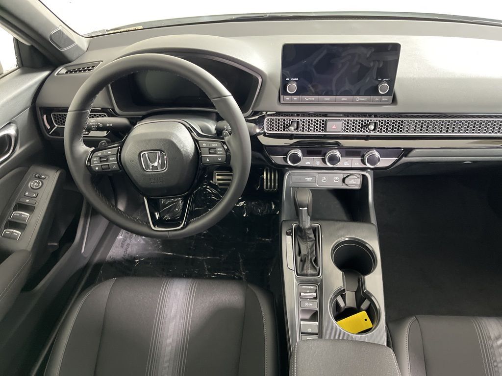 Thumbnail: 2026 Honda Civic - 12