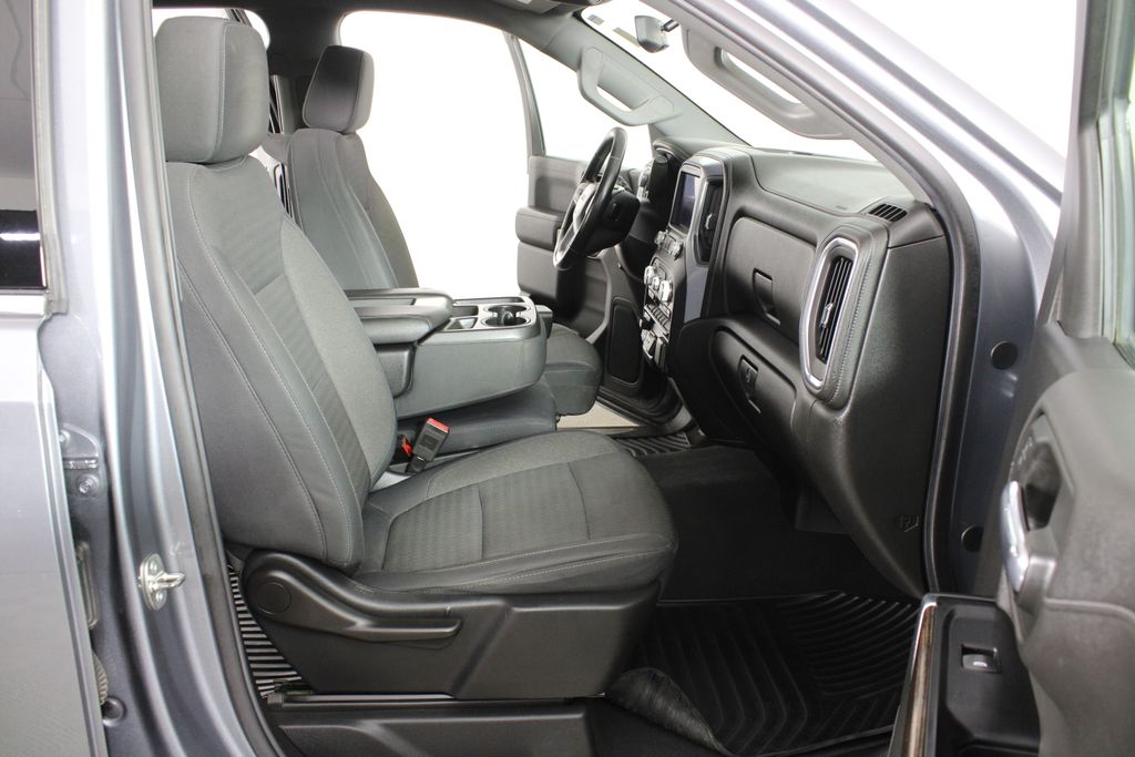 Used 2019 GMC Sierra 1500 for sale in 