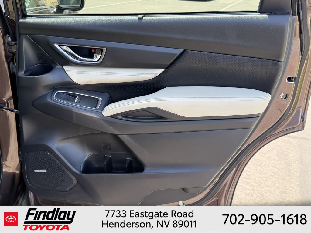 Used 2019 Subaru Ascent SUV