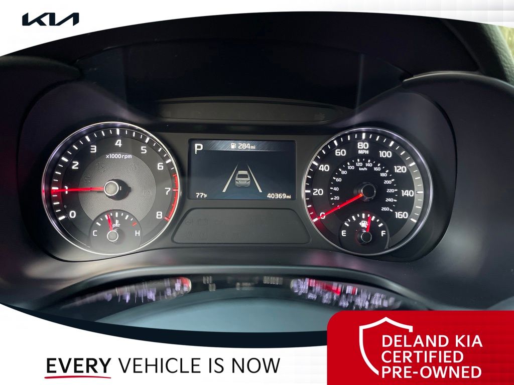 Used 2023 Kia Forte Sedan