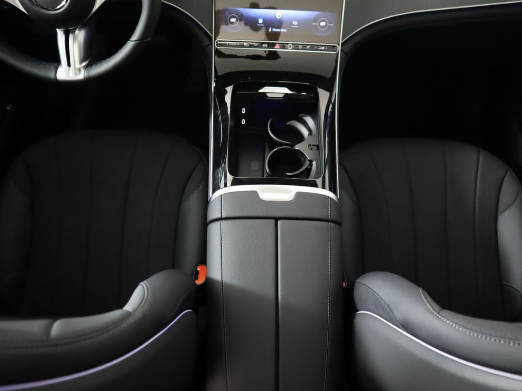 Thumbnail: 2026 Mercedes-Benz EQE - 19