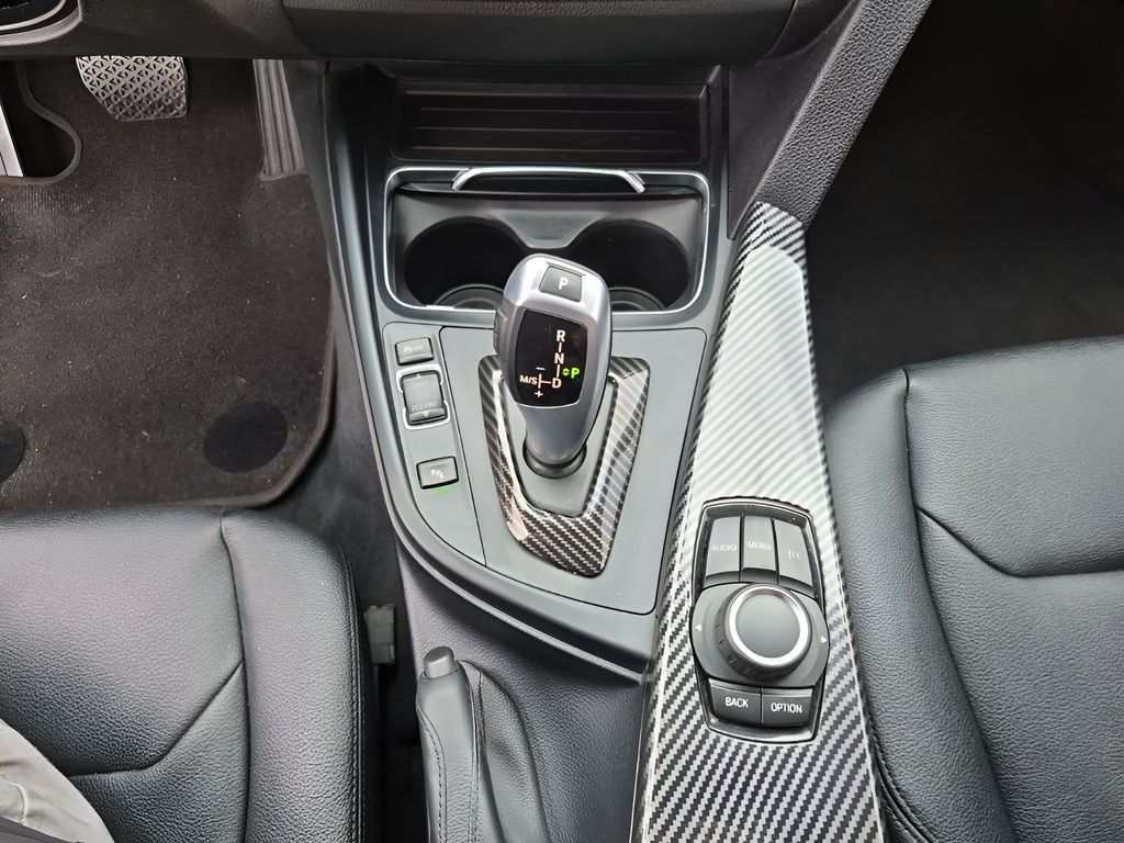 Used Car 2017 Bmw 3 Series  320i For Sale Under $15,000 In Austin, Texas