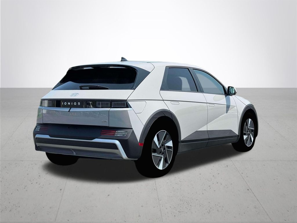2025 Hyundai IONIQ 5 SE