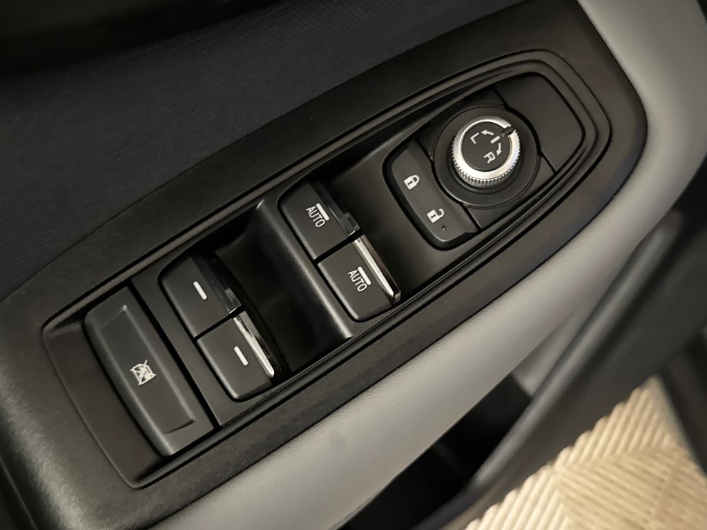 Certified Used 2025 Gray Subaru Premium image 16