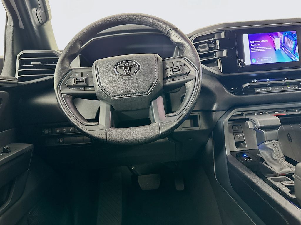 2025 Toyota Tundra SR 22
