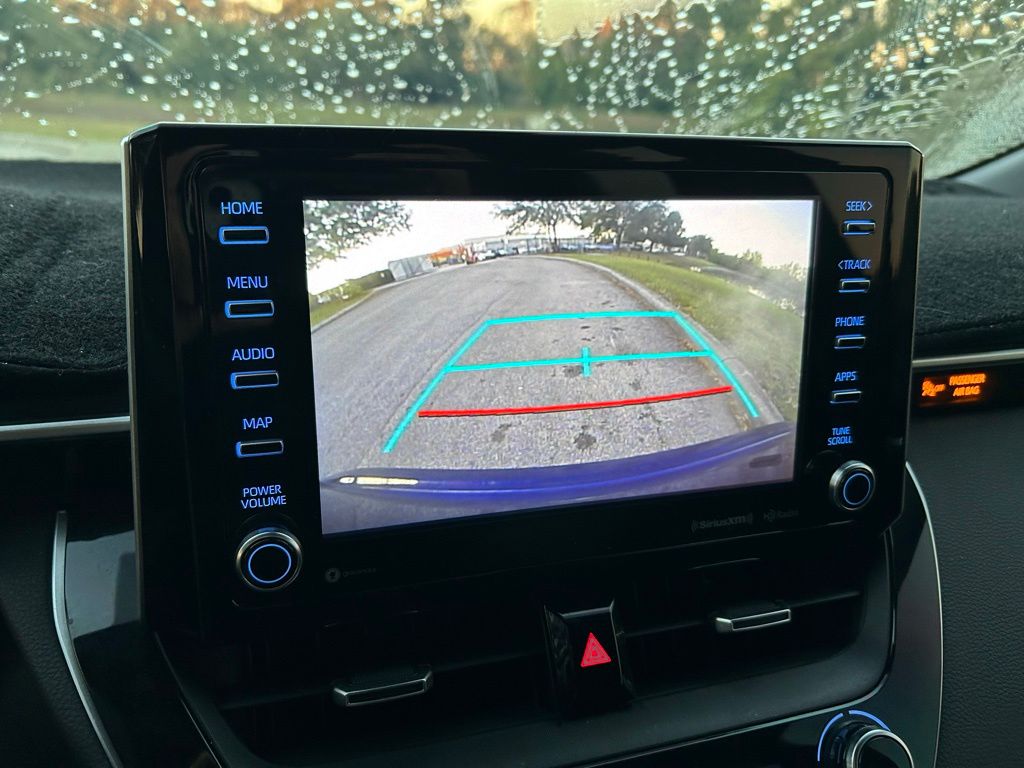 Thumbnail: 2021 Toyota Corolla - 25