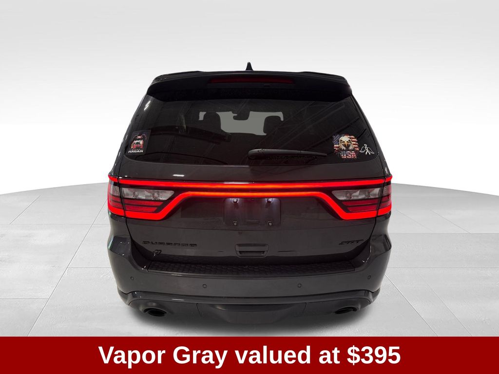 2023 Dodge Durango SRT 392 Plus - Image 5