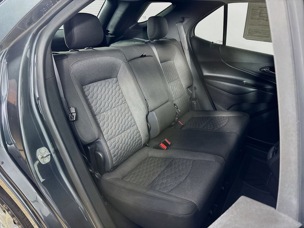 Used 2020 Chevrolet Equinox LT For Sale in OLIVE BRANCH, MS