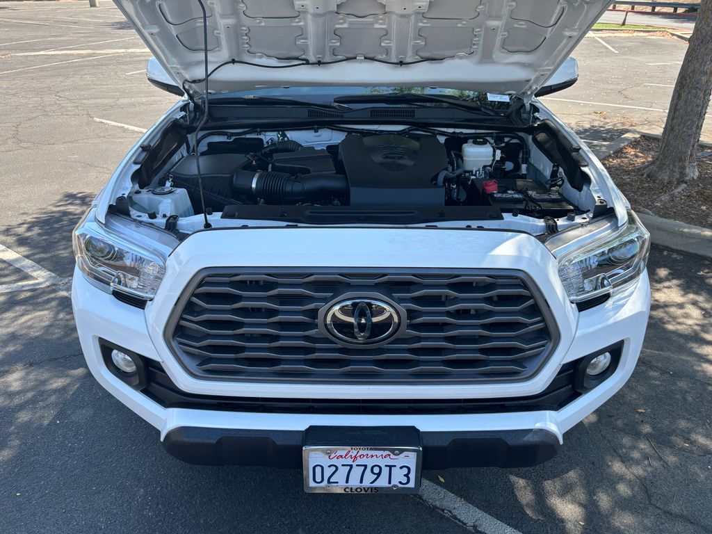 Thumbnail: 2023 Toyota Tacoma - 28