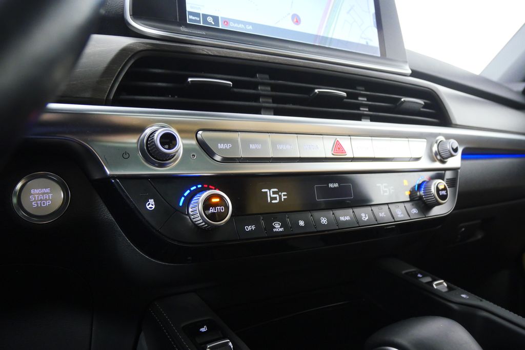 Thumbnail: 2021 Kia Telluride - 27