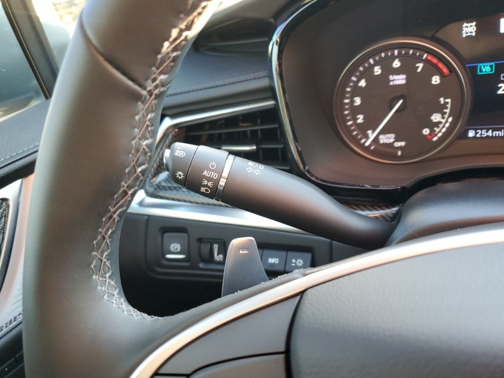 Used Car 2025 Cadillac Xt5  Sport For Sale Under $60,000 In Austin, Texas