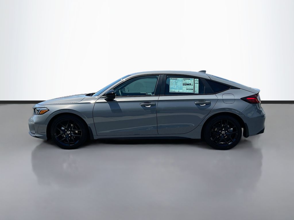 Thumbnail: 2026 Honda Civic - 3