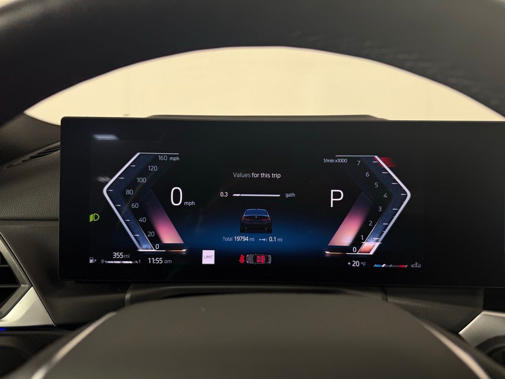 Thumbnail: 2023 BMW 3 Series - 19