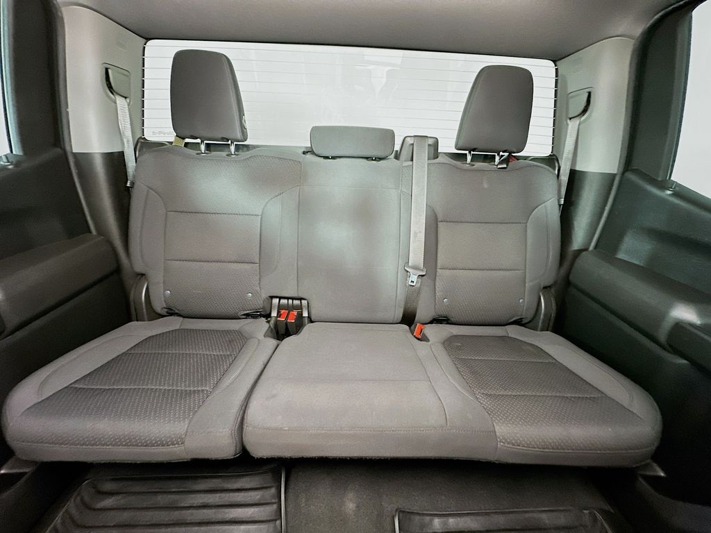 ChevroletSilverado 150013